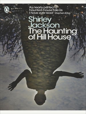 The Haunting of Hill House - ebook